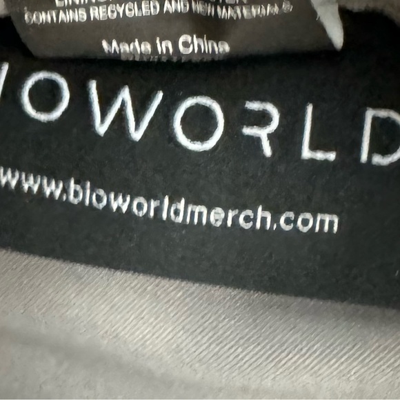 POKEMON Floral Sleeping Pokemon Bioworld Mini Backpack - Picture 4 of 9